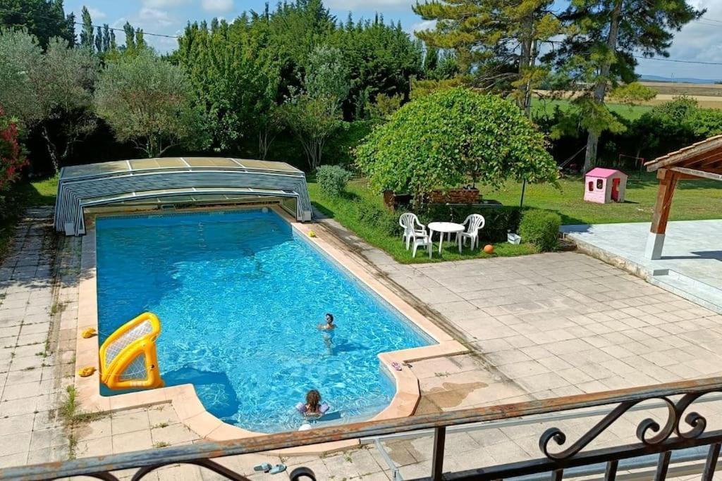 Appartement Cadre D'Exception à Orange  Extérieur photo