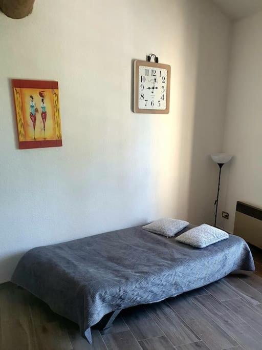 Appartement Cadre D'Exception à Orange  Extérieur photo